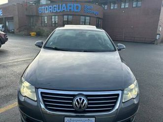 2007 vw jetta vr6 - passat new tires ? perfect service record