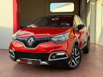 renault captur xmod energy tce edc