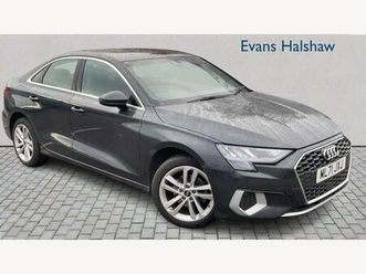 1.0 tfsi 30 sport s tronic euro 6 (start/stop) 4dr