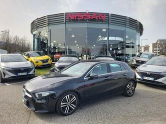 200 d 150ch progressive line 8g-dct