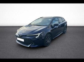 corolla ts grsport techno to 196ch my24 b 2.0l hybride