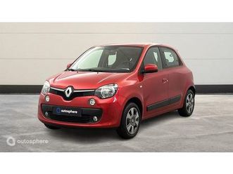 1.0 sce 70ch zen edc euro6c