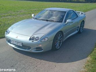 mitsubishi 3000gt