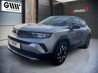 1,2 direct injection turbo gs aut.