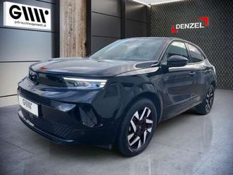 1,2 direct injection turbo gs aut.