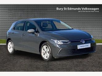 1.5 tsi life euro 6 (start/stop) 5dr