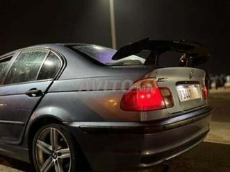 bmw e46 318i