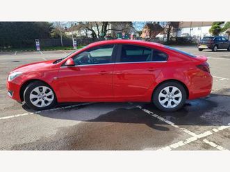 1.6 cdti ecoflex sri euro 6 (start/stop) 5dr