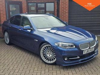 4.4 biturbo v8 switchtronic