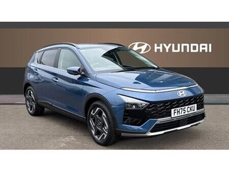 2025 (75) 1.0 tgdi [90] tech line 5dr dct petrol hatchback