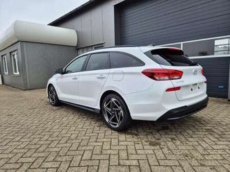 kombi 1.6 t-gdi 150ps automatik n-line my2026 ...