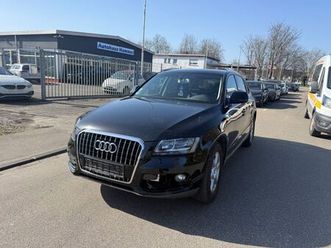 2.0 tdi 140 kw**automatik**