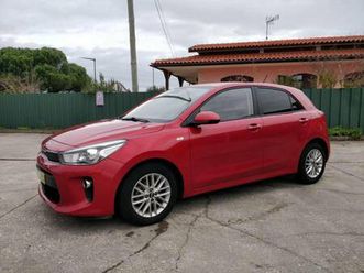 kia rio 1.2 cvvt urban