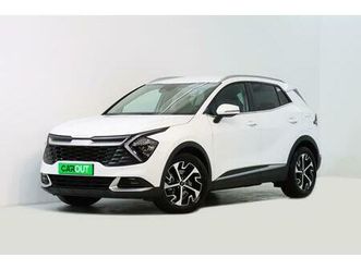 kia sportage 1.6 t-gdi drive