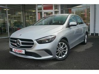 b200 style klimaaut. navi led sitzheizung kamera