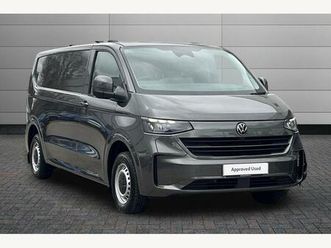 t34 65kwh commerce plus auto rwd lwb 5dr