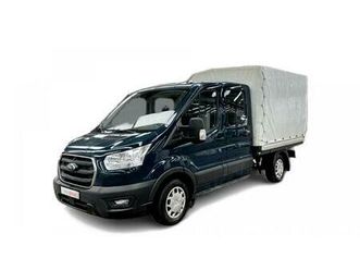 ford transit 310 l2h1 va c/iva