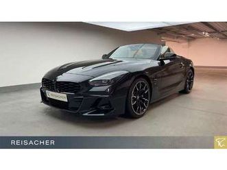 bmw sonstige z4 m40i roadster fahrassistenzsysteme dab