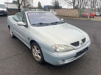 cabrio 2.0 ide tüv 7/27