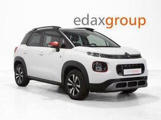 citroën c3 aircross 1.2 puretech c-series
