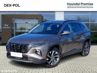 hyundai tucson 1.6 t-gdi executive 2wd