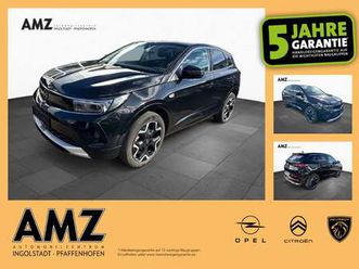 1.2 turbo elegance acc+alcantara+led