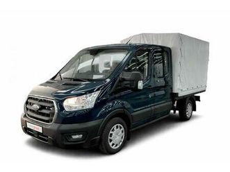 ford transit 310 l2h1 va c/iva