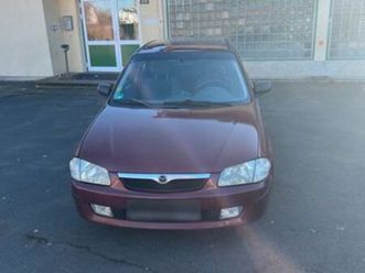 f 1.5 bj klima radio tüv neu elek...