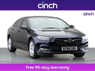 1.5i turbo gpf sri nav grand sport euro 6 (start/stop) 5dr