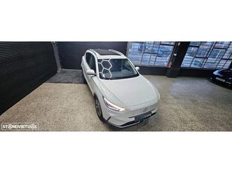 mg zs ev 50.3 kwh comfort