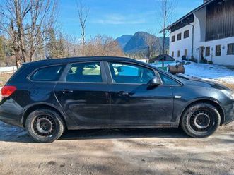 sports tourer 1.7 turbodiesel