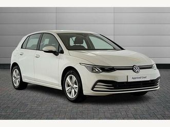 1.5 tsi life euro 6 (start/stop) 5dr