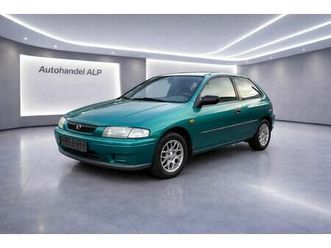 p 1.5 comfort 5-gang 3-türer *top zustand