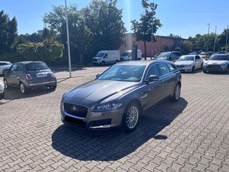 xf sportbrake