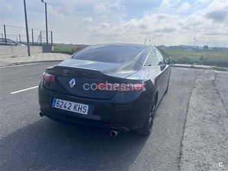 renault laguna coupe gt 2.0dci 4rd