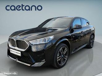 bmw ix2 edrive20 pack desportivo m