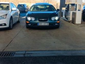 300m 2,7l v6 ahk, standheizung (t...