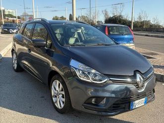 renault clio 1.5 dci sporter 90cv sw