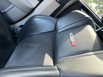 2006 chrysler 300c srt8 6.1hemi