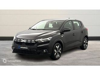 1.0 eco-g 100ch journey