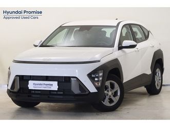 kona 1.0 tgdi 48v maxx 4x2