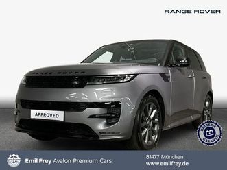 p460e hybrid dynamic se