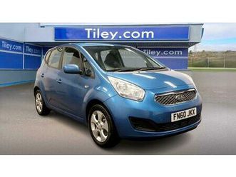 (60) 1.6 2 auto euro 5 5dr