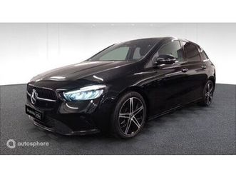 180d 116ch progressive line 8g-dct