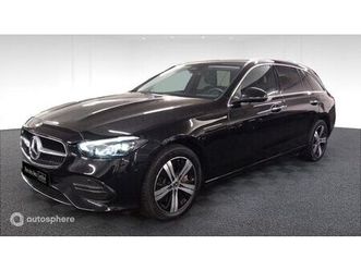 300 e hybrid eq 204+129ch avantgarde line