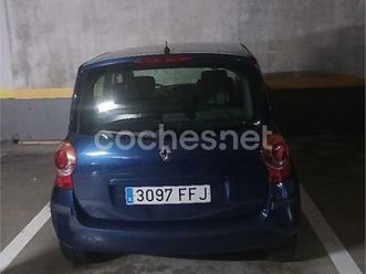 renault grand modus dynamique 1.5dci85 eco2