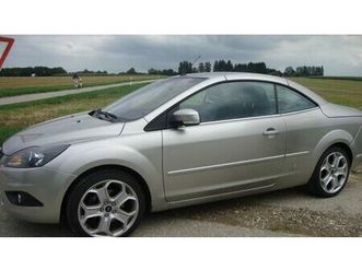 cc 2,0 titanium titanium