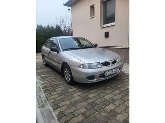 mitsubishi carisma 1.6 glx