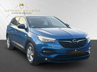 opel grandland (x) *led*kamera*pdc*tempo*shz*