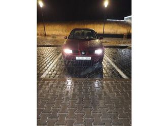 seat toledo 1.6 stella